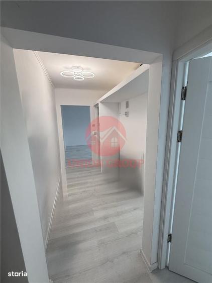 Apartament 3 camere, Semidecomandat, Zona Tomis Nord - 7