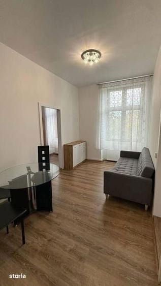 Apartament cu 3 camere decomandat în Mărăști