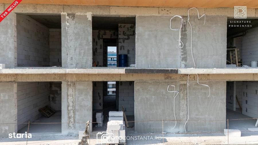 Apartament cu 5 camere în Nord