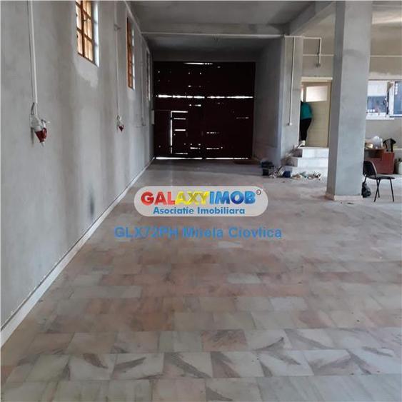 Casă cu 10 camere cu Teren 1500 Mp în Central