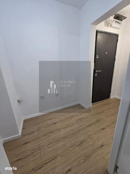 Apartament cu 3 camere în Jilava