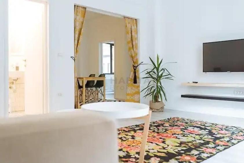 Centrul vechi | Edgar Quinet | regim hotelier - 23