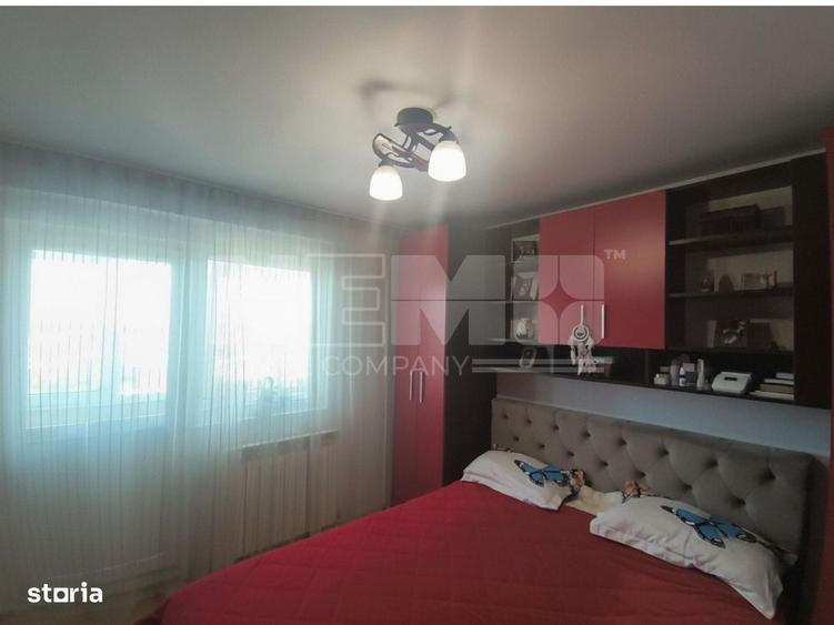 Apartament 2 camere, Obcini str. Magurei, 66 mp, 85.000 - 9