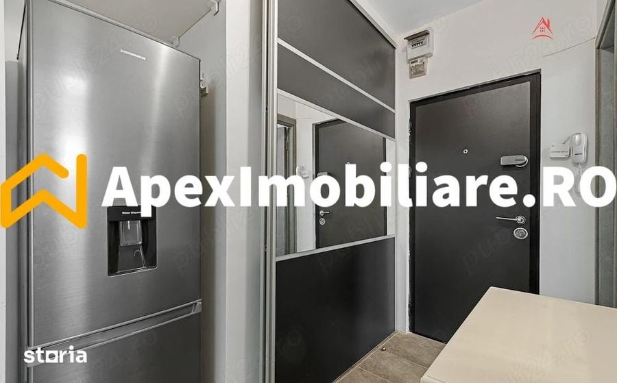 Garsoniera de inchiriat Timpuri Noi Bucuresti | ApexImobiliare.ro - 8