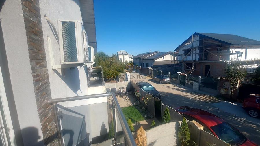 Duplex cu 3 camere cu Canalizare în Berceni