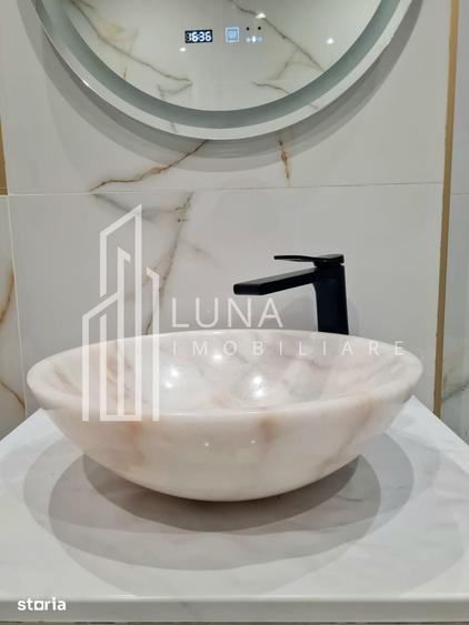 Apartament cu 3 camere în Mureșeni