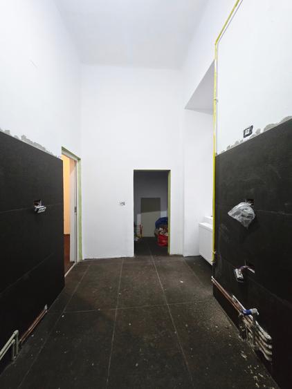 Apartament cu 2 camere în Ultracentral