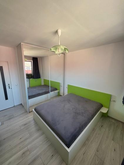 Apartament 2 camere ,zona Ioan Rus,parcare - 5