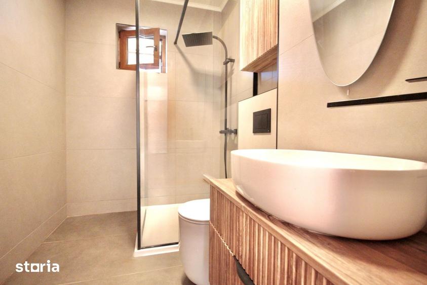 BRANCOVEANU METROU-MARTISOR, APARTAMENT 93 MP, CU TERASA 17MP, PARCARE - 5
