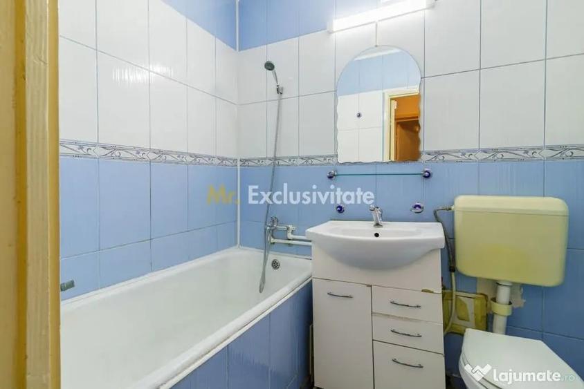 Apartament 3 camere Gorjului - 5