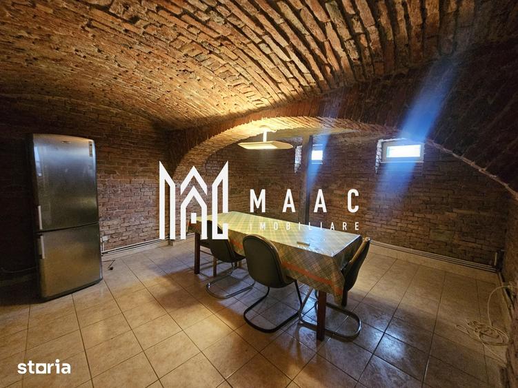 Casă cu 8 camere cu Teren 150 Mp în Turnișor