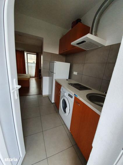 Garsonieră în Moșnița Nouă