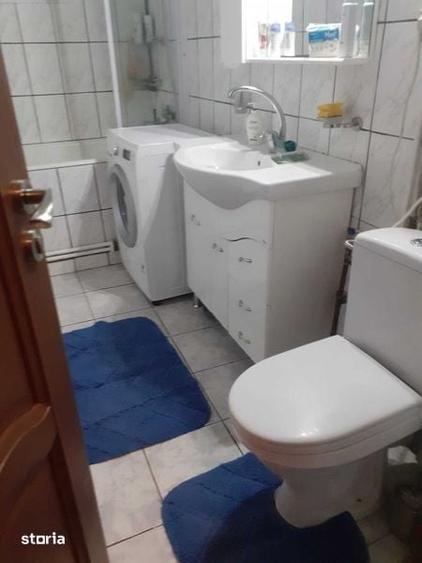 Apartament de vanzare, Zona Crihala, bloc D4 Narciselor - 2