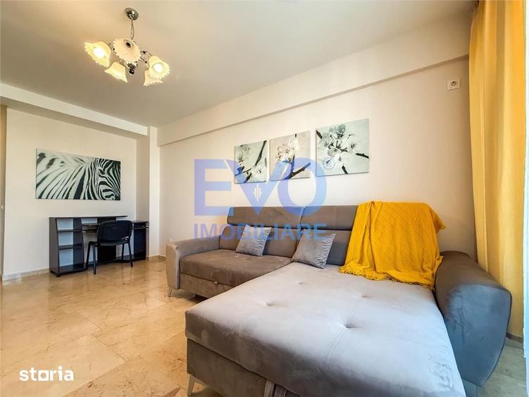 Apartament 2 camere, masina de spalat vase, Exclusive Residence Copou - 1