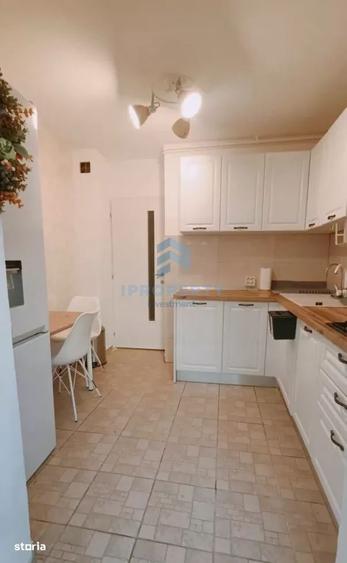 Apartament 3 Camere Tineretului cu boiler si parcare 9 min metrou Reno - 2