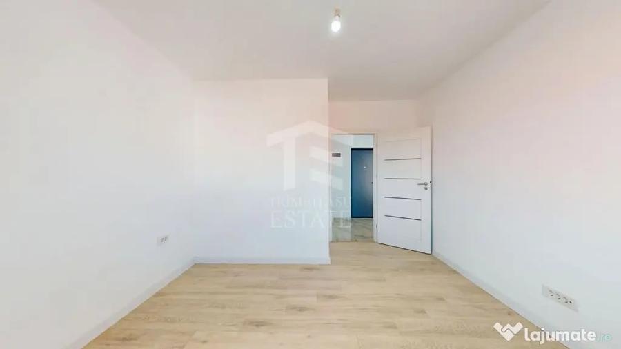 Apartament cu 2 camere semidecomandat în Prelungirea Ghencea
