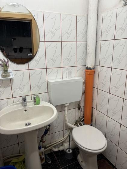 Garsonieră în Olimpia-Stadion