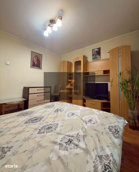 Apartament cu 3 camere decomandat în Lotus