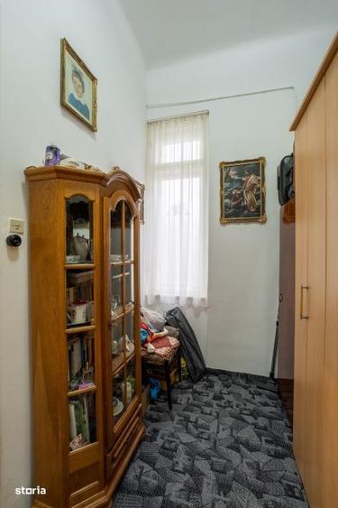 Ultracentral! Apartament cu 3 camere, 94mp Piata Unirii - 17