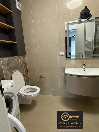 Apartament cu 2 camere în Orașul Vechi