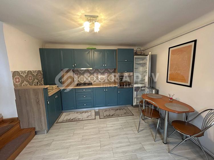 Apartament 3 camere decomandate, 75 mp+ parcare– Piața Mihai Viteazu - 1