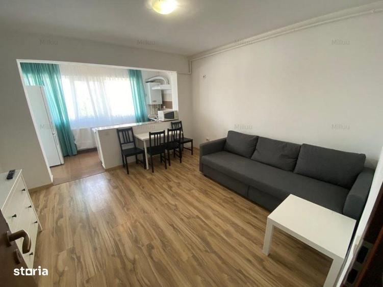 Apartament 2 camere | Dimitrie Leonida | Popesti Leordeni - 1