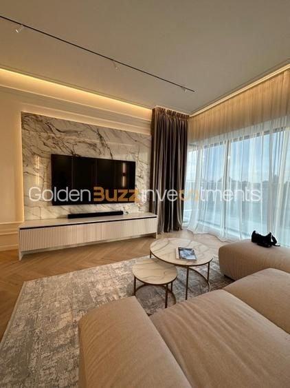 Apartament premium 3 camere One Verdi Park - 4