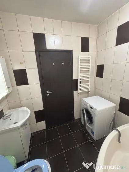 Apartament cu 2 camere semidecomandat în Militari