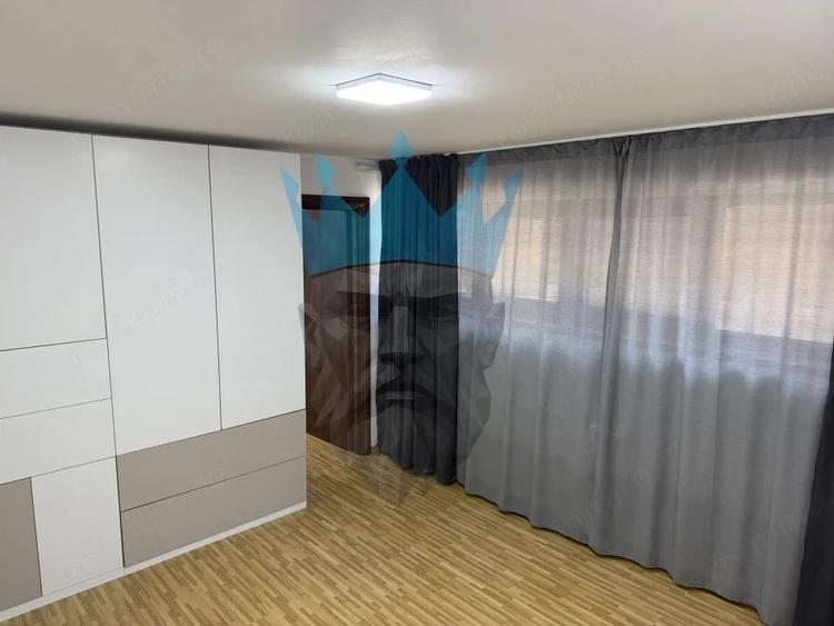 Spațiu comercial, de 37 mp, în Iancului