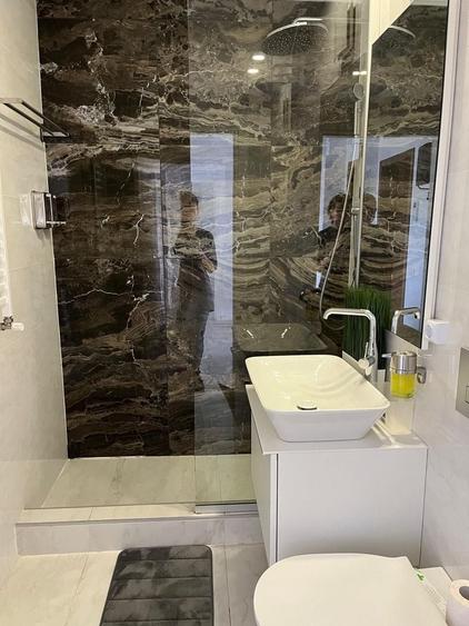 Apartament cu 2 camere decomandat, mobilat în 13 Septembrie