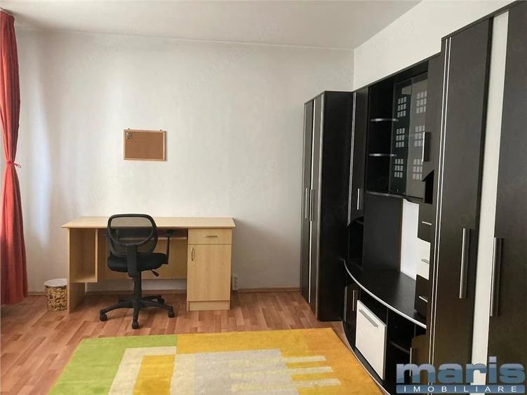 Inchiriere apartament 2 camere zona 7 Noiebrie etaj 1 - 2