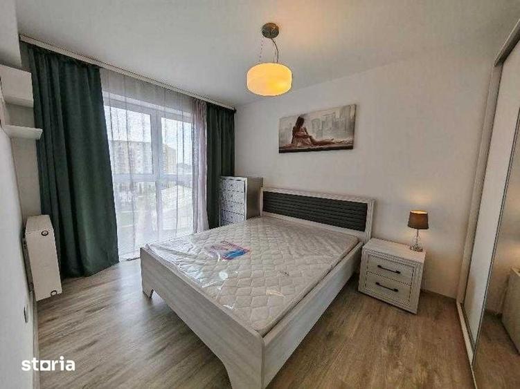Inchiriem Apartament 2 Camere, Modern, Decomandat, Avantgarden 3 - 2