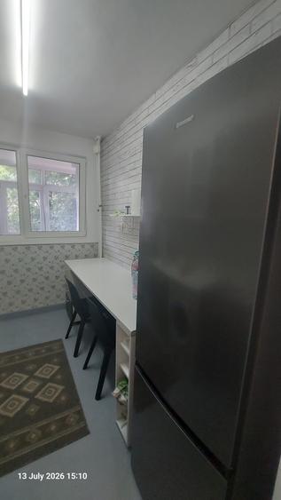 Apartament cu 2 camere semidecomandat în Câmpia Libertății