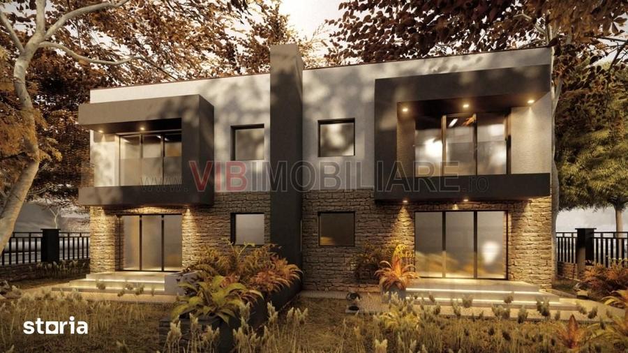 Casă cu 4 camere semidecomandat cu Teren 240 Mp în Central