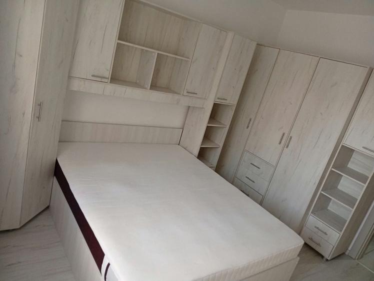 Apartament cu 2 camere decomandat în Chiajna