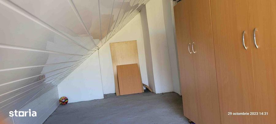 De vanzare apartament 3 camere Arcu, etaj 1 la blocurile tip vila - 10