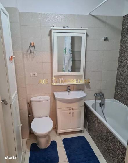 2 Camere de inchiriat | Ghencea | Centrala | Parcare Inclusa | 68MP - 4