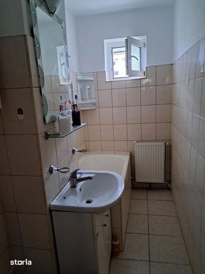 Apartament cu 2 camere în Balinț