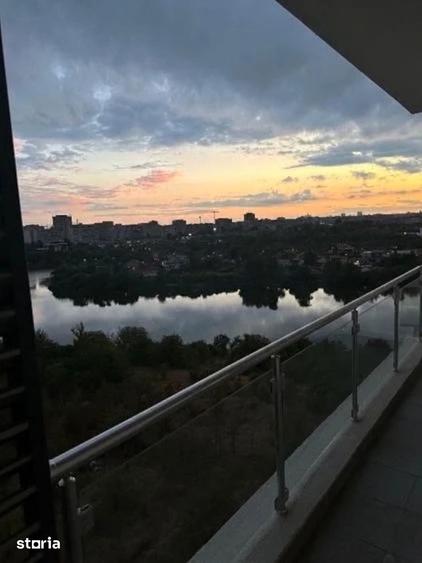 Apartament cu 2 camere în Pantelimon
