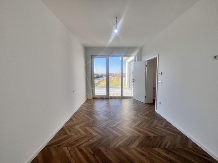 Duplex modern cu 5 camere si curte amenajata I Dumbravita - 7