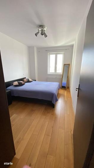 Apartament cu 2 camere în Unirii