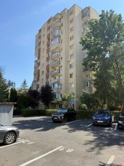 Apartament cu 3 camere decomandat, mobilat în Mănăștur