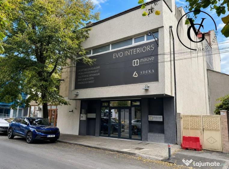 Spatiu comercial ultra central - 4