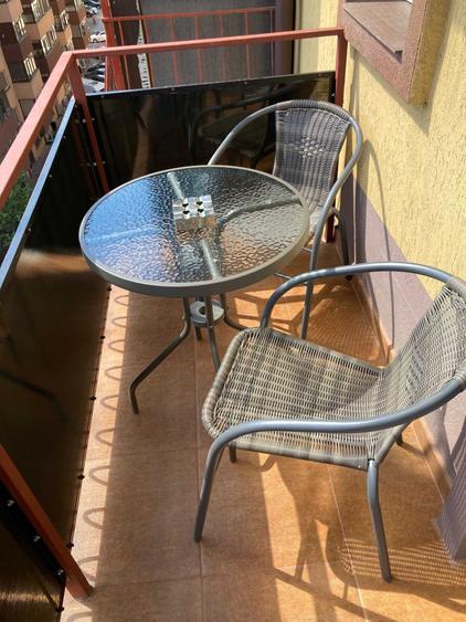 Apartament cu 2 camere semidecomandat în Chiajna