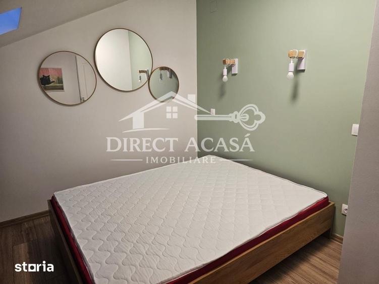 Apartament 2 camere de inchiriat | Platoul Corne?ti | Loc parcare - 4