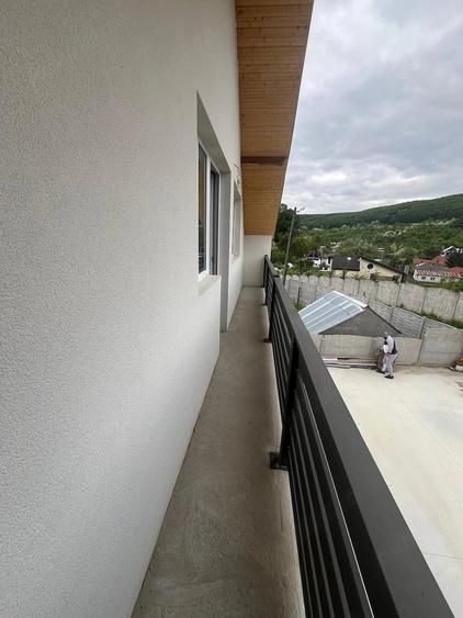 Casă cu 3 camere cu Teren 400 Mp în Ștefănești