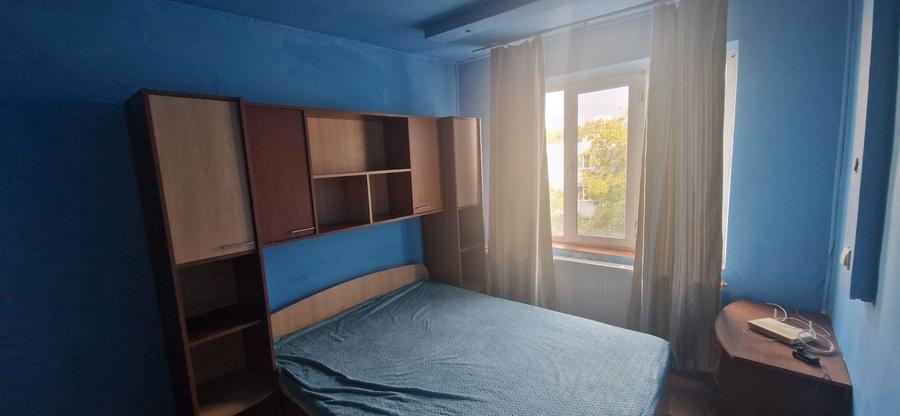 Garsonieră decomandată în CET