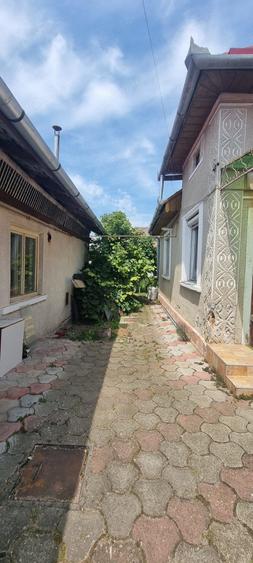 Casă cu 2 camere în Gherla