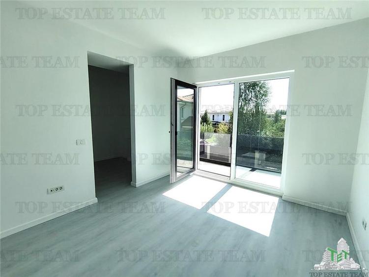 For Sale Casa P+1+pod /Corbeanca Ostratu/curte generoasa - 8