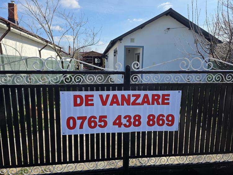 Casă cu 4 camere cu Teren 548 Mp în Central